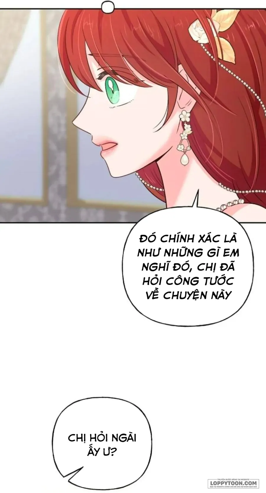 Hầu Gái Không Thích Nuôi Dạy Trẻ Nhỏ Chap 19 - trang 63
