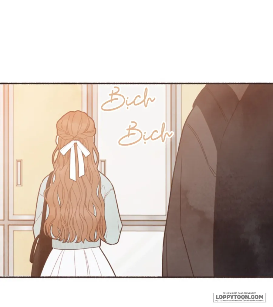 Cảm Xúc Chuyển Giao Chap 10 - trang 42