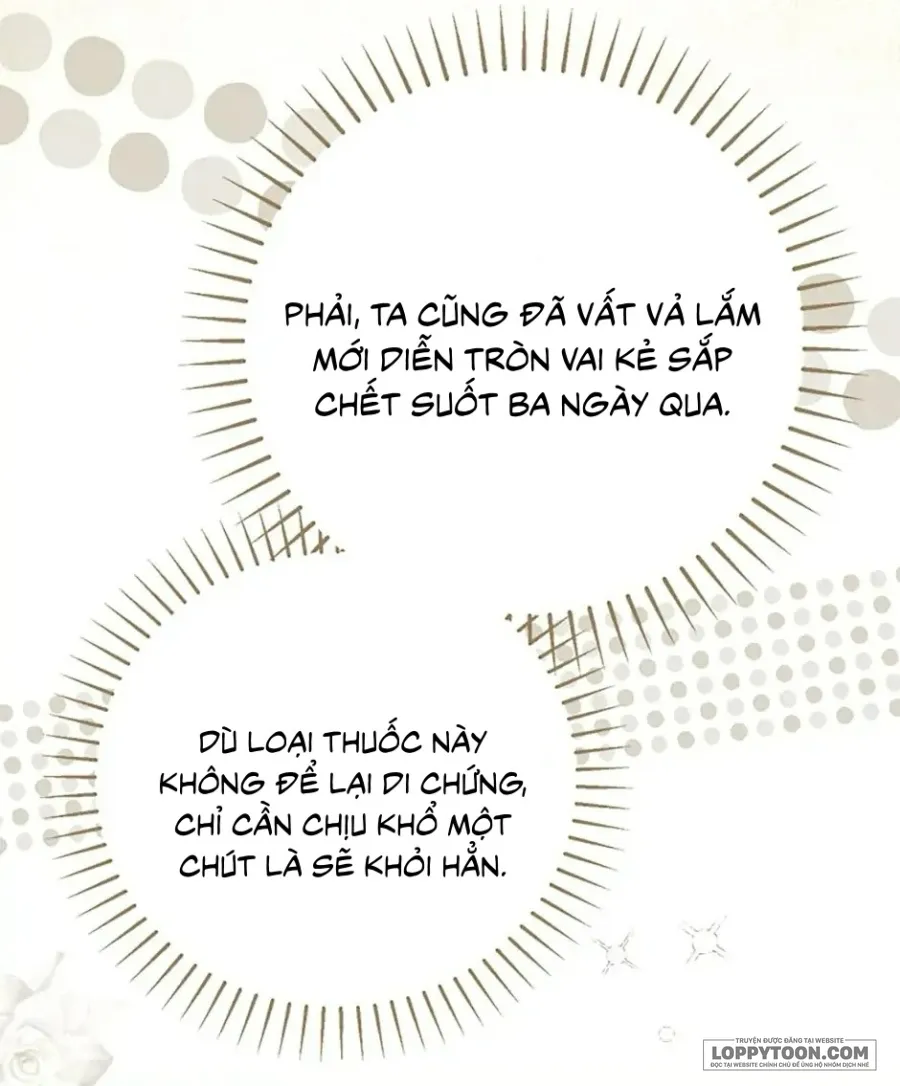 Có Kẻ Đã Sở Hữu Cơ Thể Của Tôi Chap 62 - trang 20