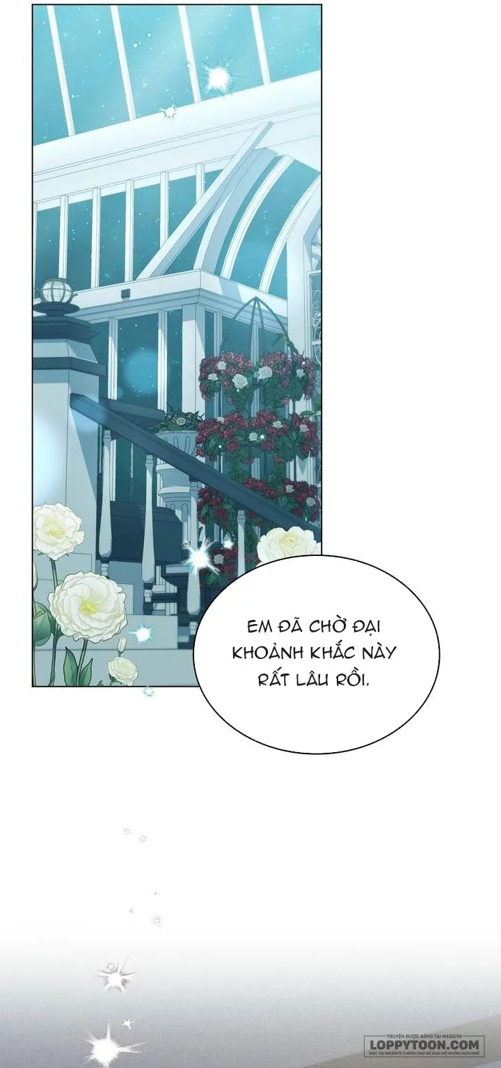 Chúa Phù Hộ Cho Sự Hủy Diệt Của Ta Chap 13 - trang 8