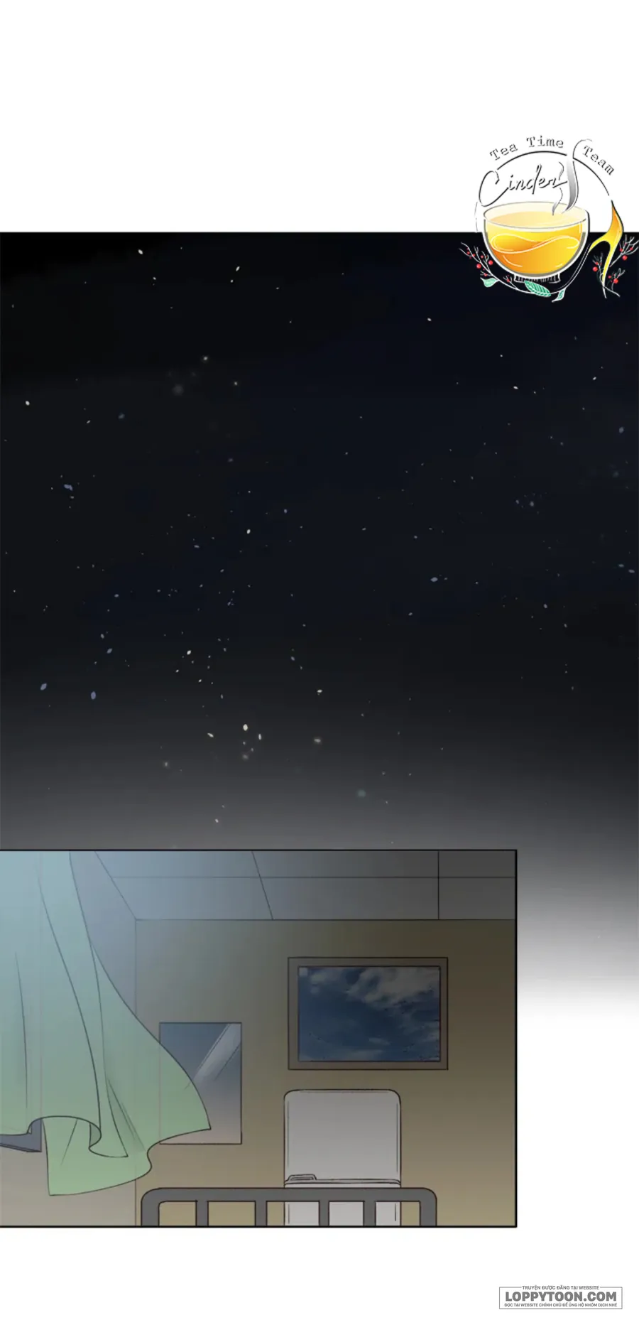 Thanh Xuân Của Chúng Ta Chap 46 - trang 46