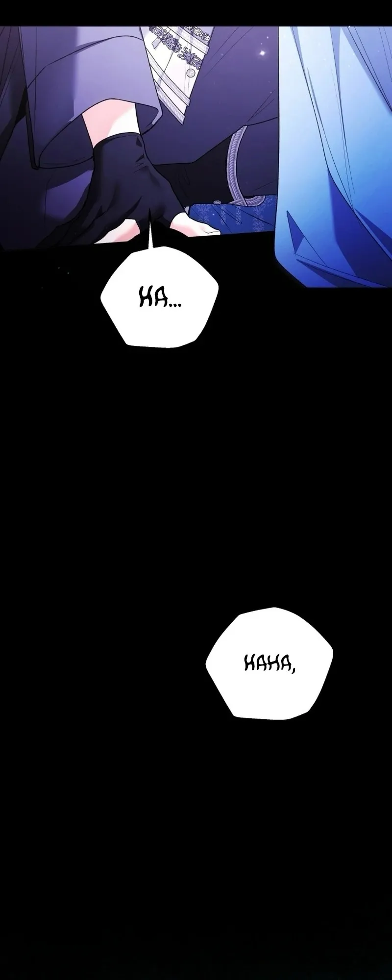 Bé Cá Voi Sát Thủ Phản Diện Chap 105 - trang 48