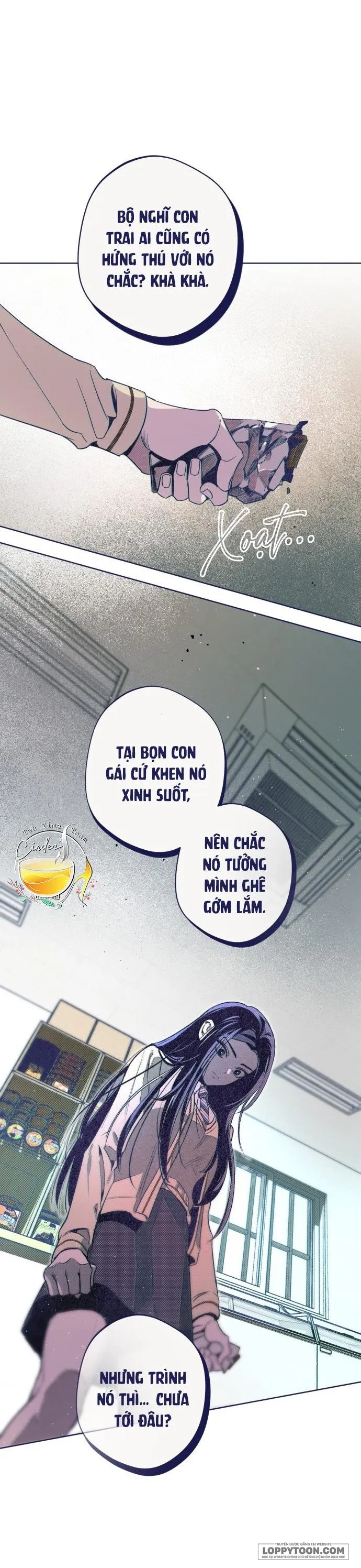 Trắc Nghiệm 4 Lựa Chọn Chap 6 - trang 54