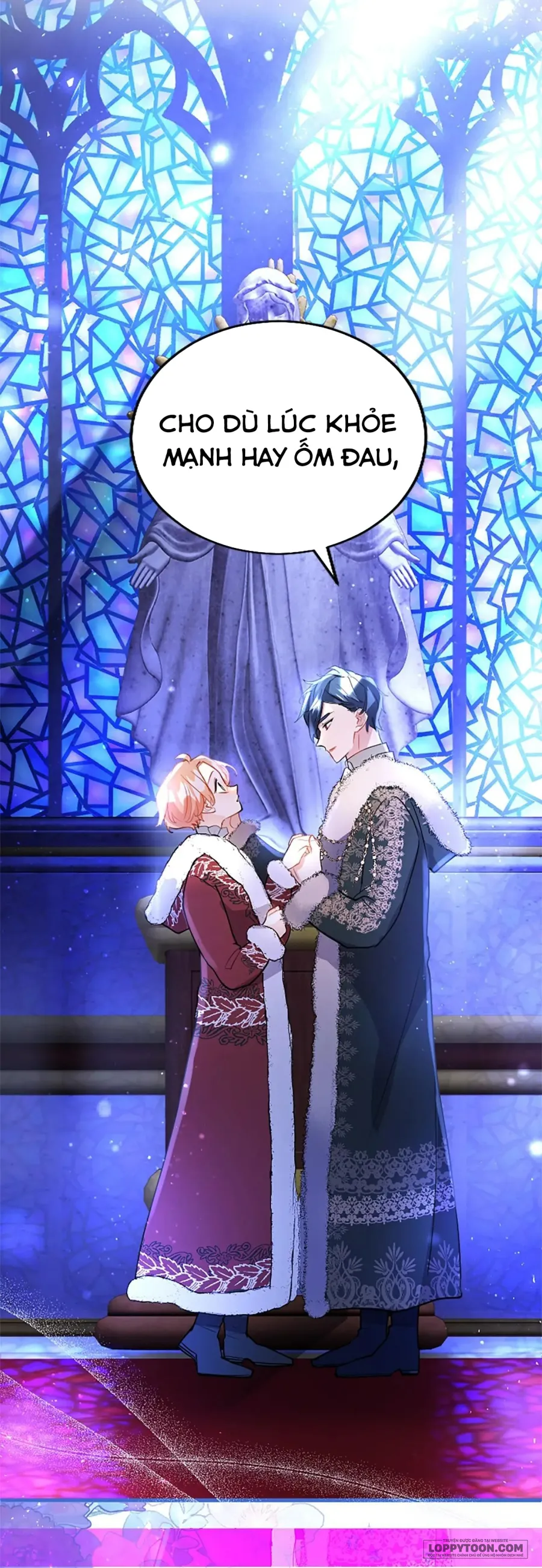 Đại Tiểu Thư Sao Phải Giả Nam Chap 77 - trang 112