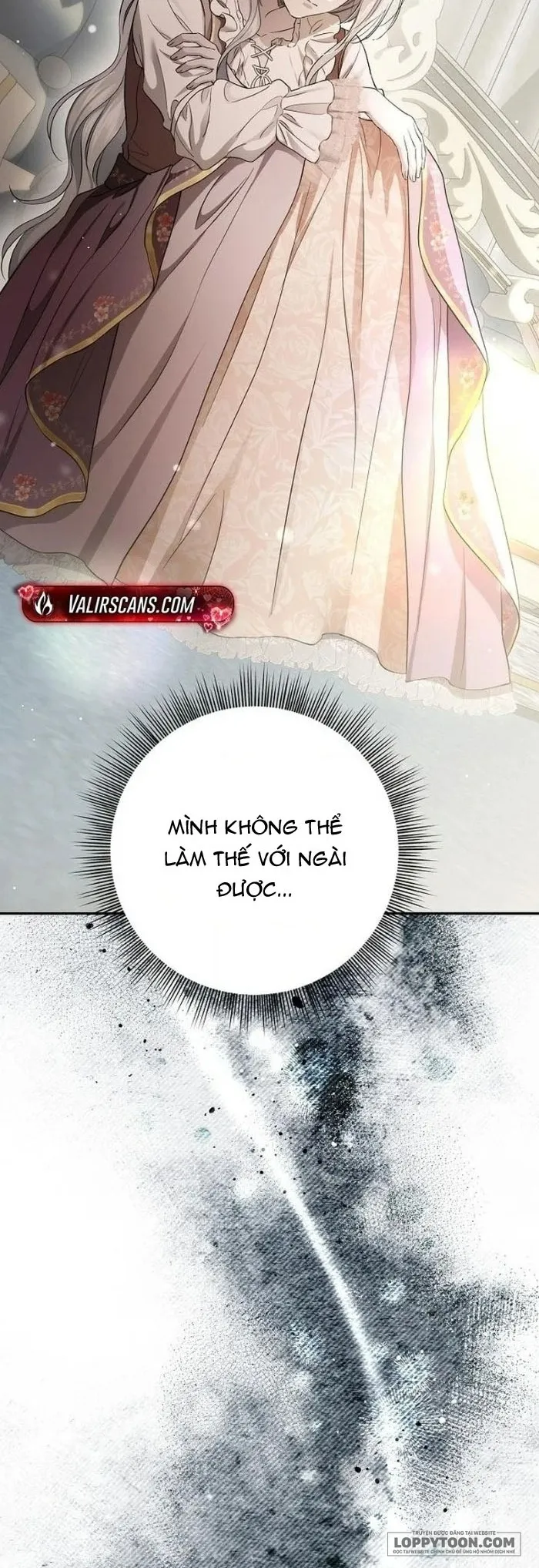 Presepe Bên Ngoài Chiếc Lồng Chap 67 - trang 39