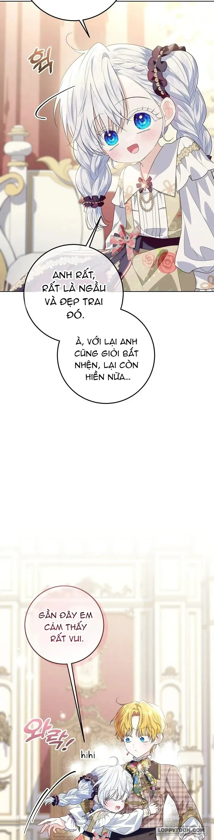 Người Cha Che Giấu Sức Mạnh Chap 25 - trang 20
