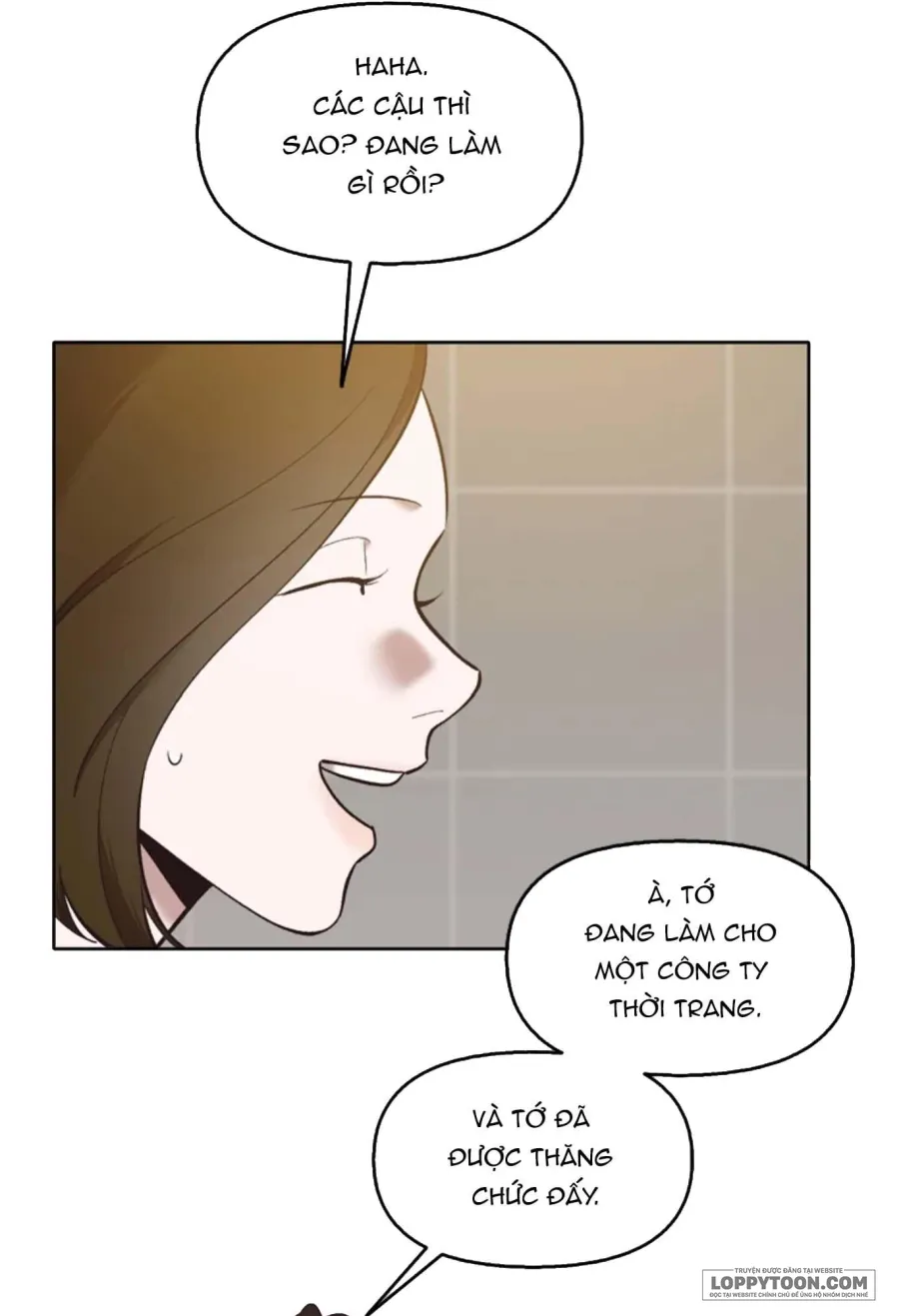 Thanh Xuân Của Chúng Ta Chap 51 - trang 51