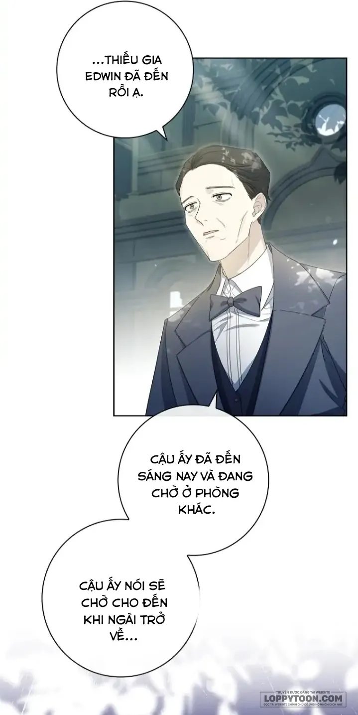 Nam Chính À, Tôi Sẽ Tôn Trọng Sở Thích Của Anh Chap 34 - trang 74
