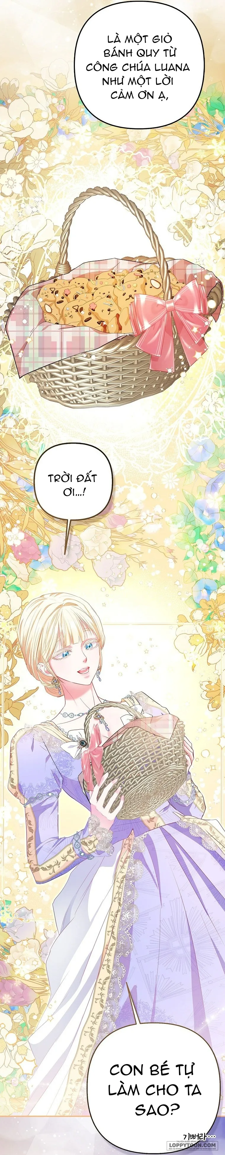 Nàng Công Chúa Của Mọi Người Chap 15 - trang 42