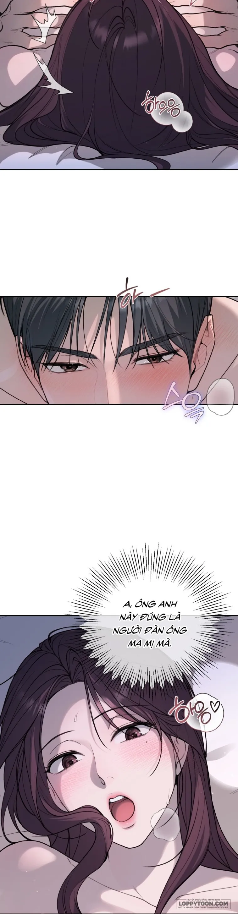 Ăn Em Một Lần Thôi, Oppa Chap 4 - 🔞 - trang 9