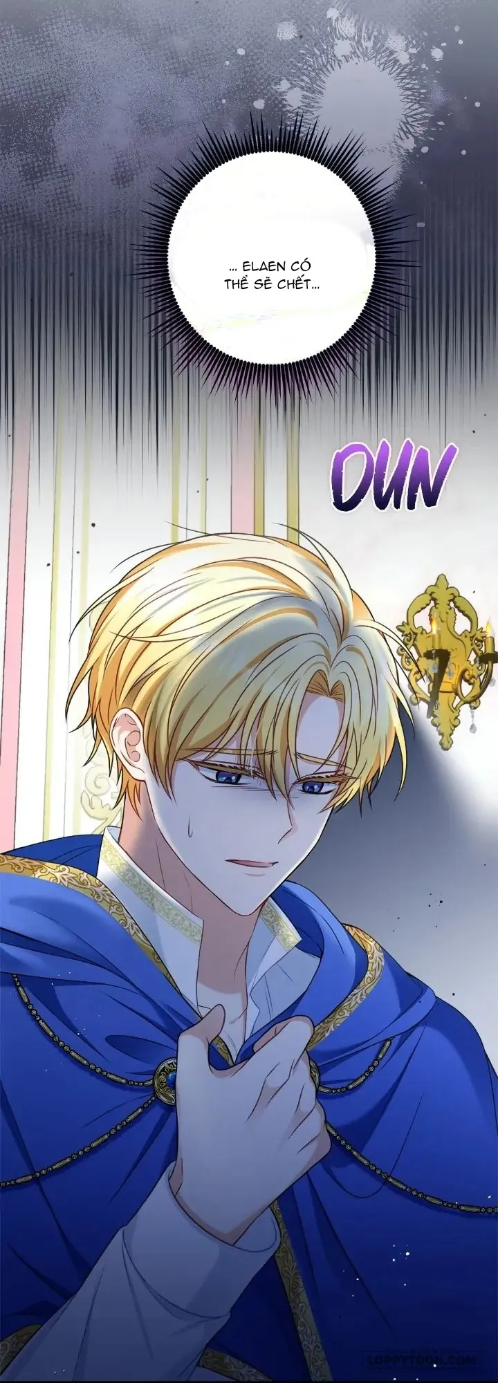 Tôi Sống Chung Với Mẹ Chồng Chap 34 - trang 62