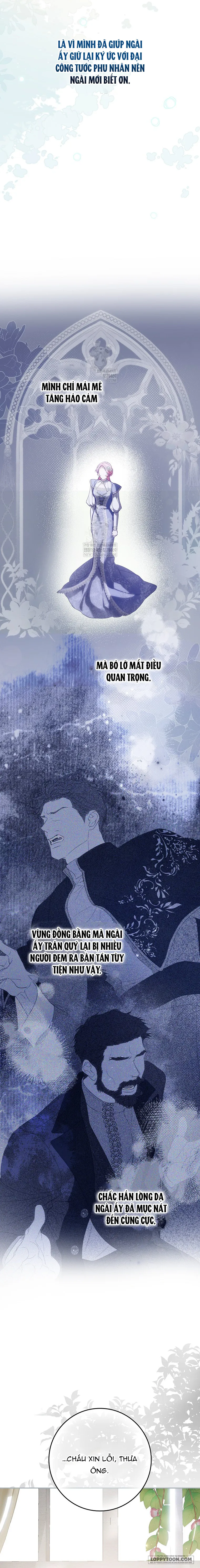Kẻ Rác Rưởi Đó Chính Là Tôi Chap 9 - trang 22