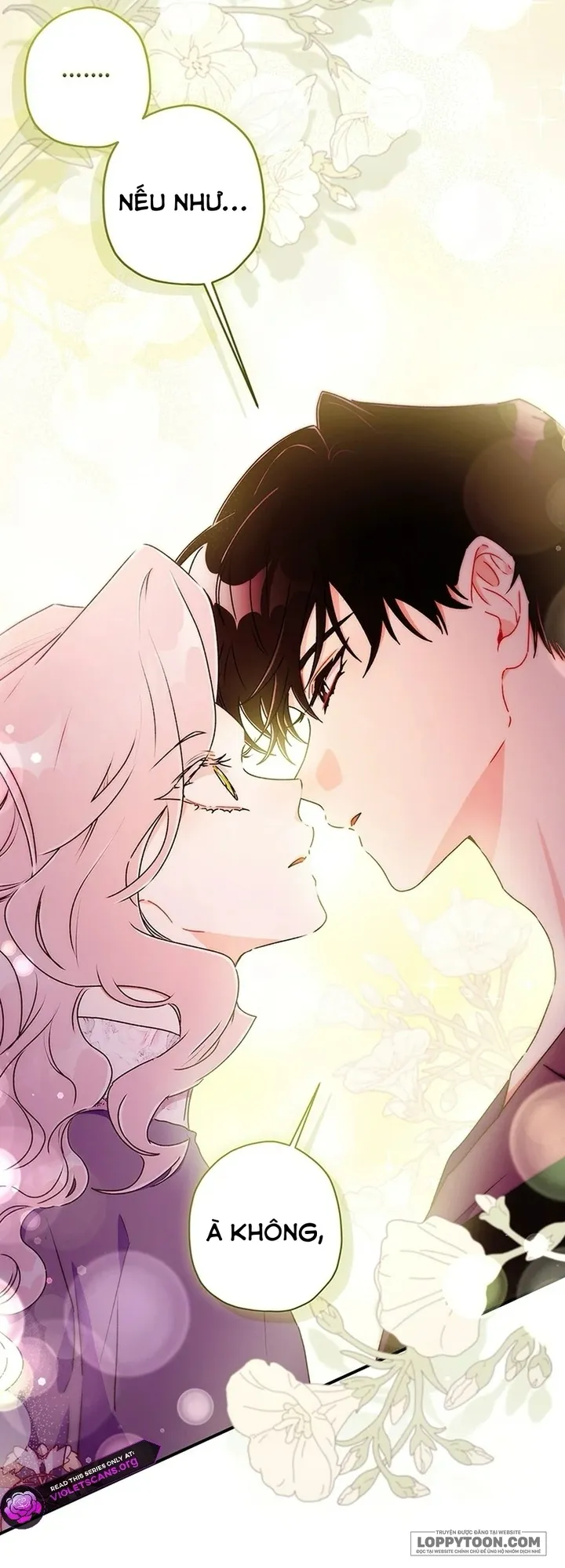 Tôi Đã Trở Thành Con Gái Nuôi Của Nam Chính Chap 165 - trang 16