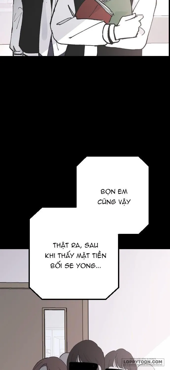 Ba Anh Trai Cực Phẩm Của Tôi Chap 25 - trang 76