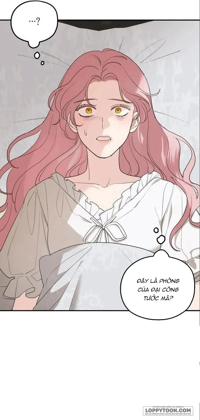 Gia Đình Chồng Quá Ám Ảnh Bởi Tôi Chap 81 - trang 27