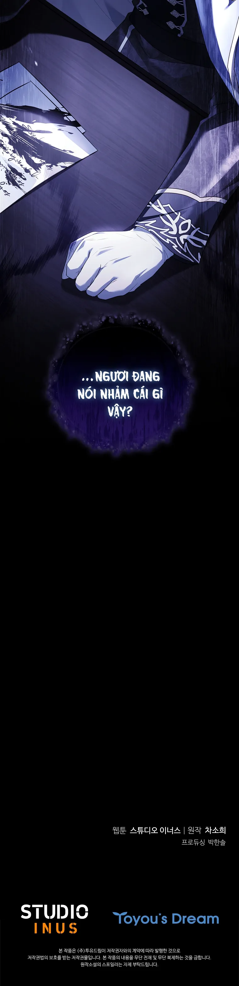 Chồng Ơi, Tại Sao Chúng Ta Không Thể Ly Hôn? Chap 70 - trang 42