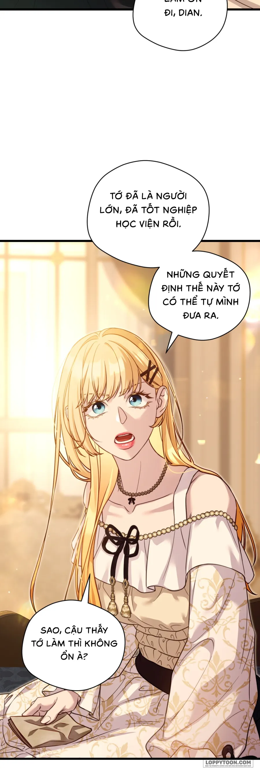 Phương Pháp Chữa Lành Cho Thanh Mai Trúc Mã Ốm Yếu Chap 2 - trang 20