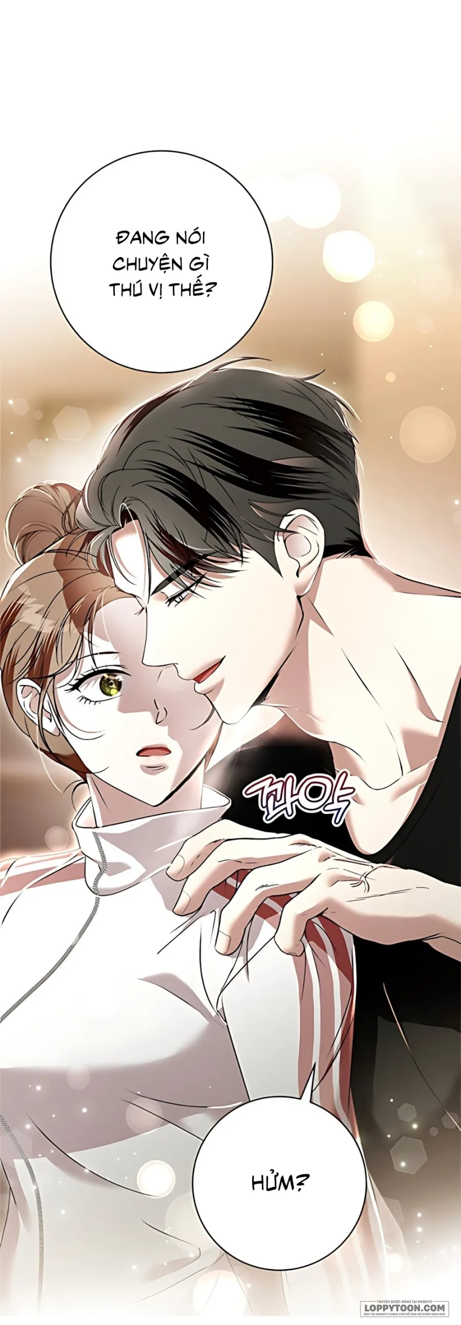 Mỗi Đêm Cùng Bạn Của Anh Trai Chap 2 - 🔞 - trang 15