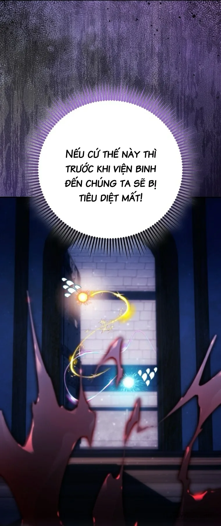Nàng Công Chúa Của Mọi Người Chap 122 - end ss3 - trang 9