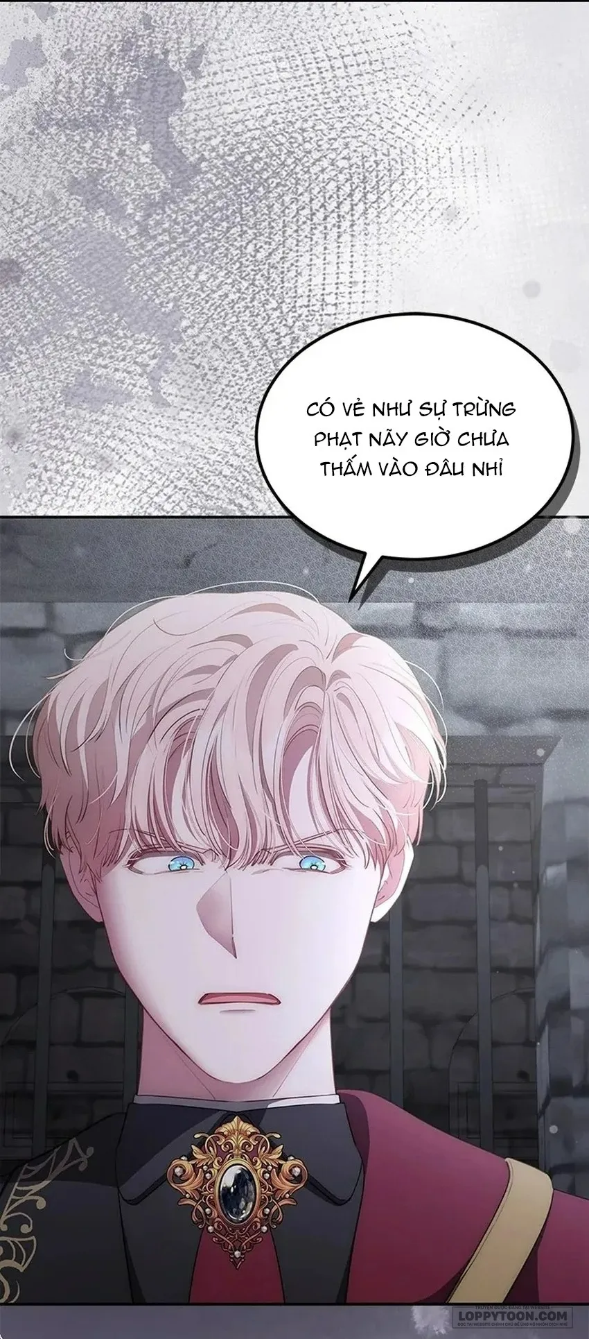 Đã Từ Chối Sủng Ái Rồi Mà Sao Còn Ám Ảnh Thế? Chap 84 - trang 51