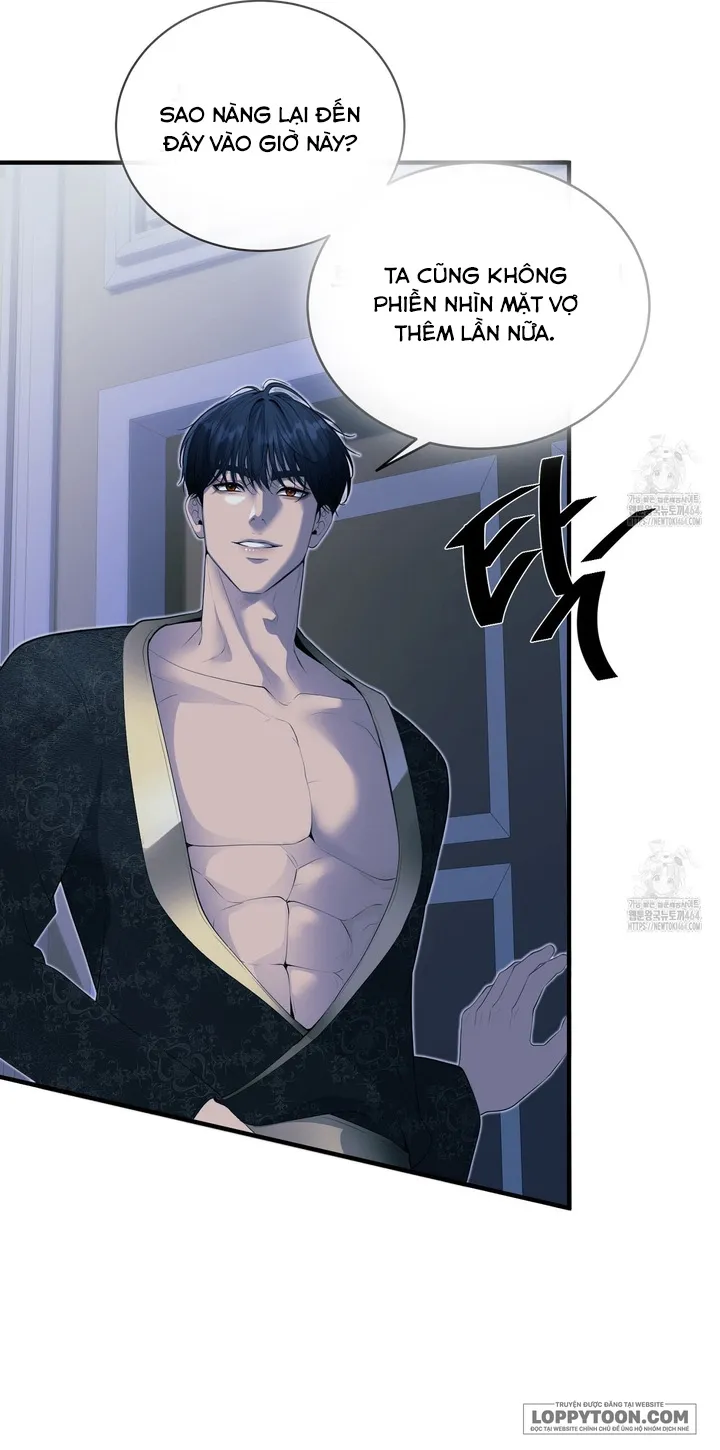 Qua Đêm Với Người Chồng Sắp Ly Hôn Chap 17 - trang 19