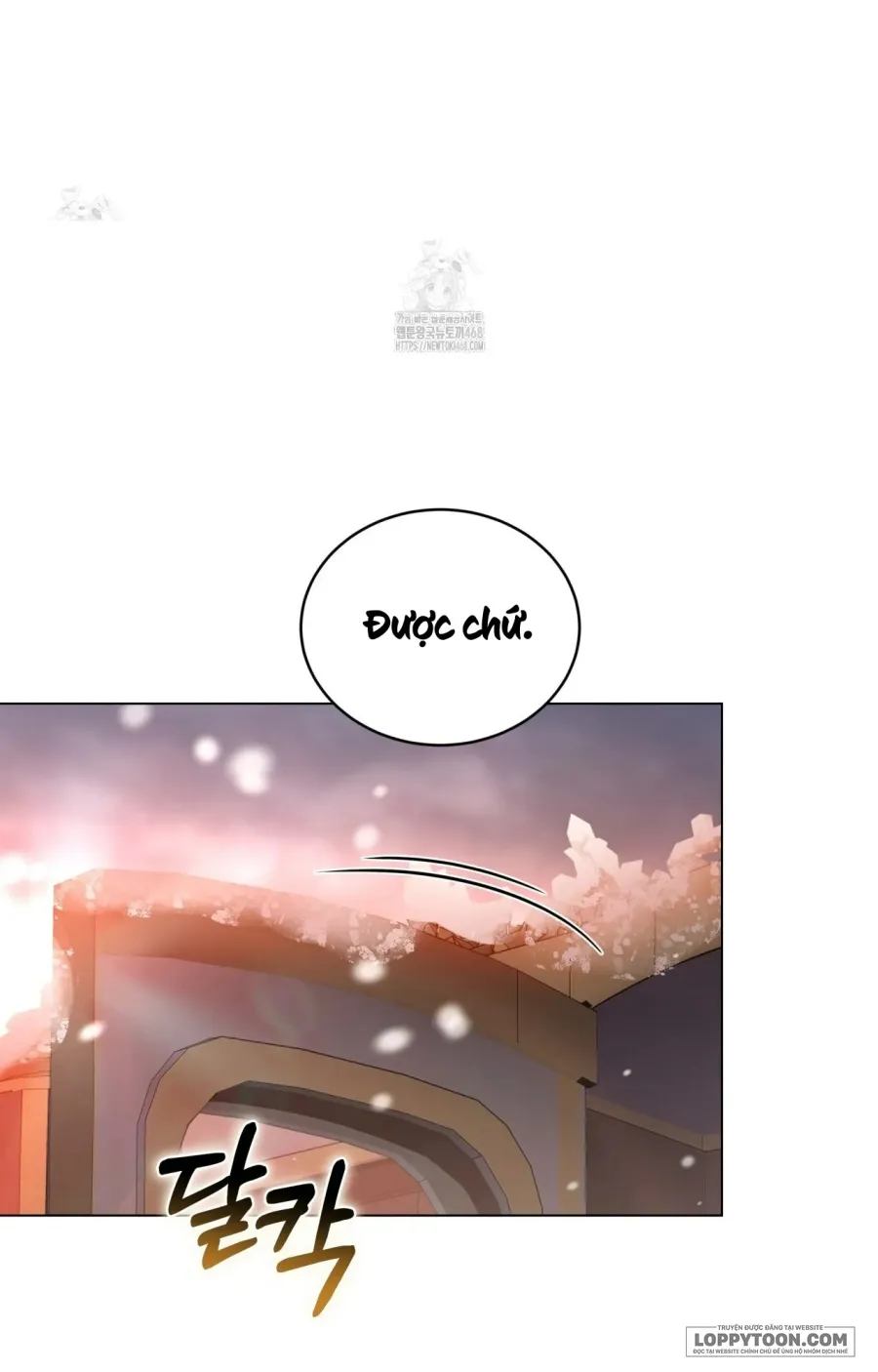 Dù Là Mẹ Kế Nhưng Tôi Thoát Khỏi Cái Chết Rất Dễ Dàng Chap 89 - trang 10