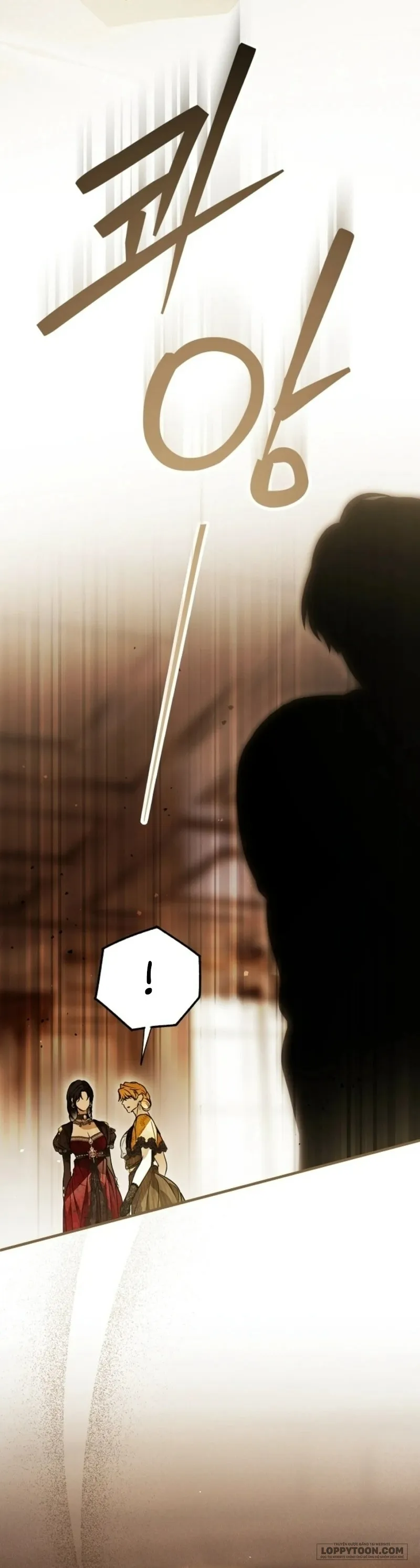 Có Kẻ Đã Sở Hữu Cơ Thể Của Tôi Chap 91 - trang 49