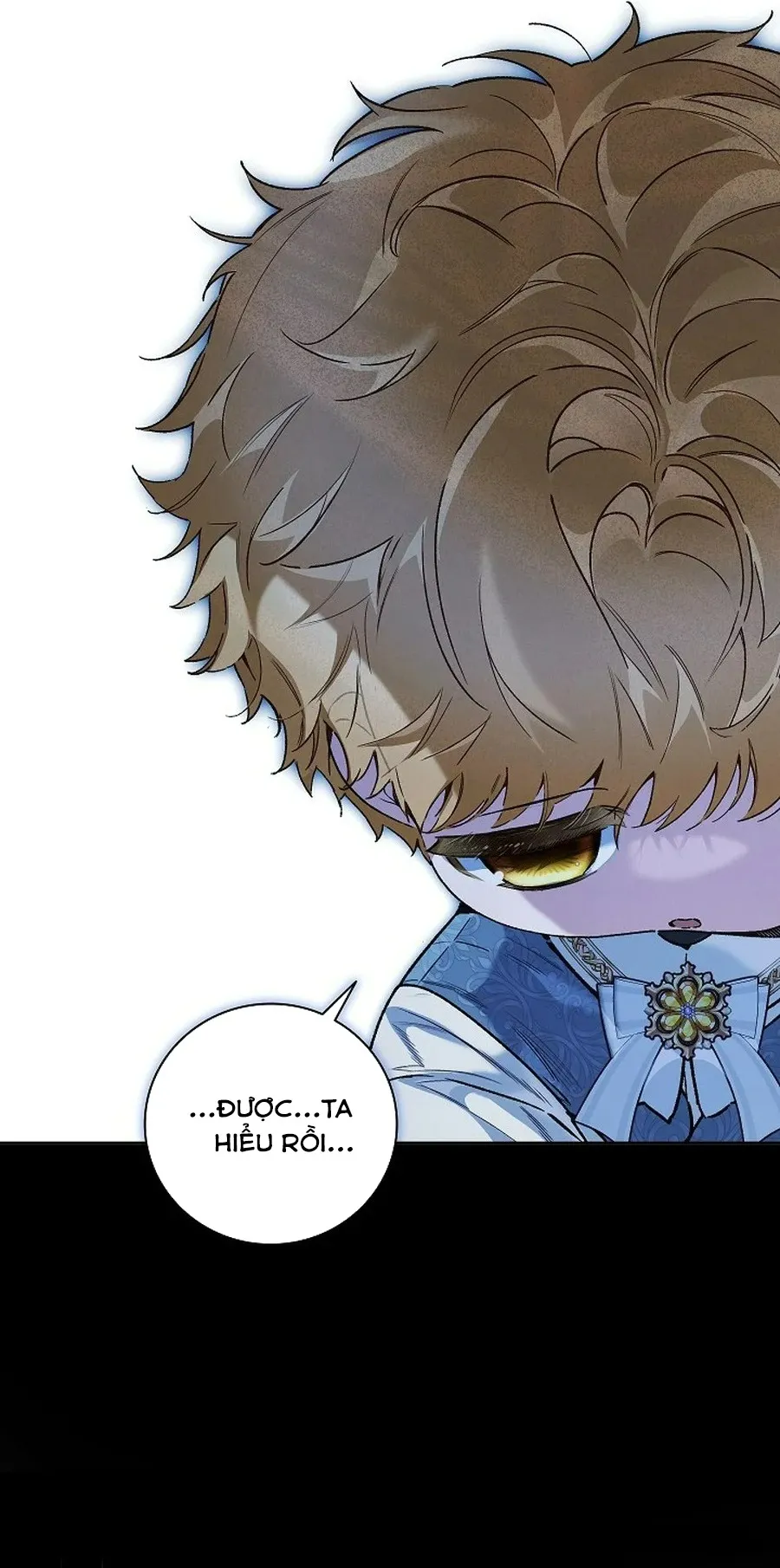 Papa Là Kẻ Thù Kiếp Trước Của Tôi? Chap 67 - trang 66