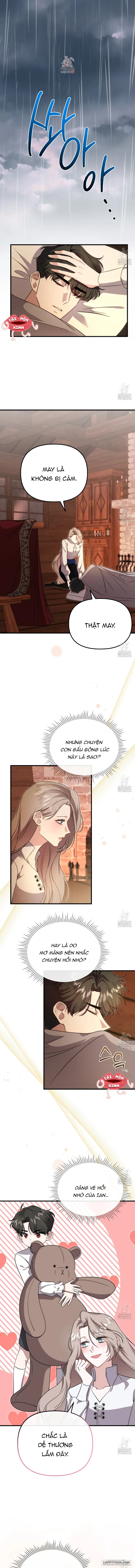 Sau Khi Trùng Sinh Chị Gái Muốn Cướp Lấy Vị Hôn Phu Của Tôi Chap 28 - trang 1