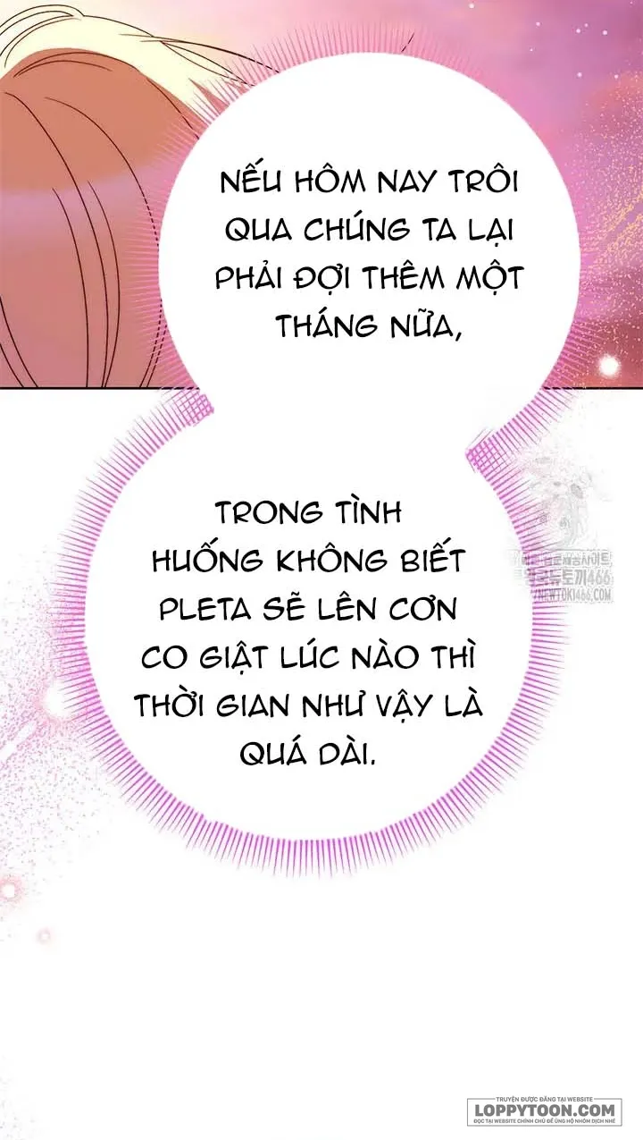 Nuôi Dưỡng Em Gái Xinh Đẹp Chap 79 - trang 33