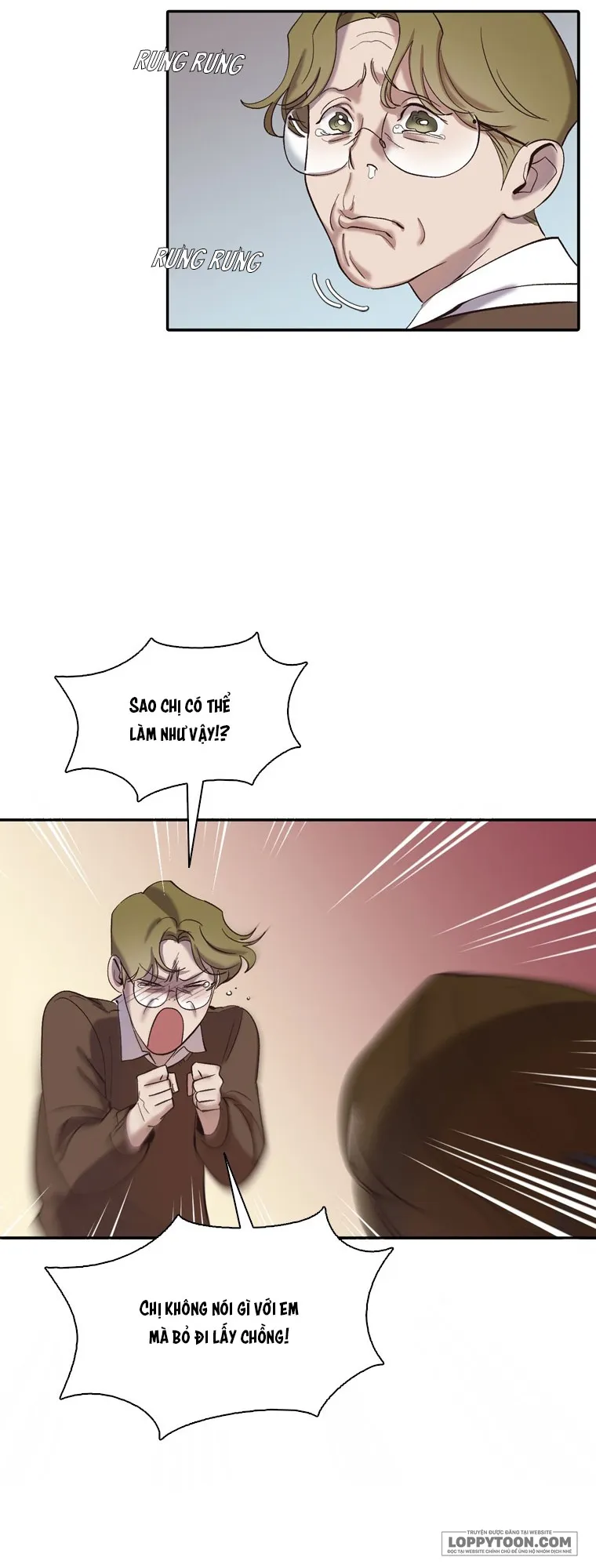 Thanh Xuân Của Chúng Ta Chap 73 - trang 37