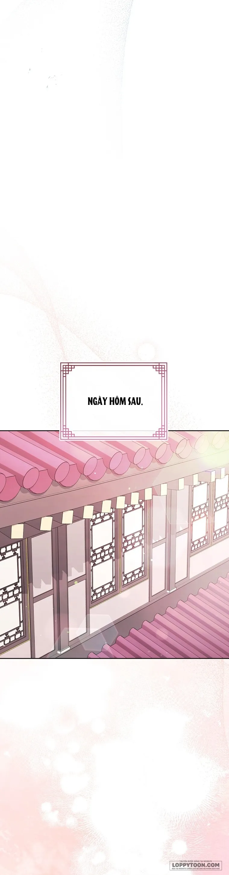 Tiểu Thiếp Chỉ Muốn Sống Yên Bình Chap 44 - trang 35