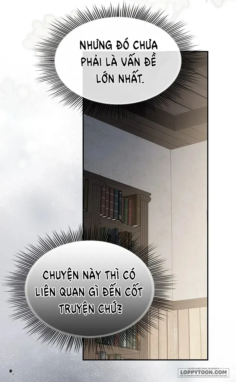 Presepe Bên Ngoài Chiếc Lồng Chap 35 - trang 45
