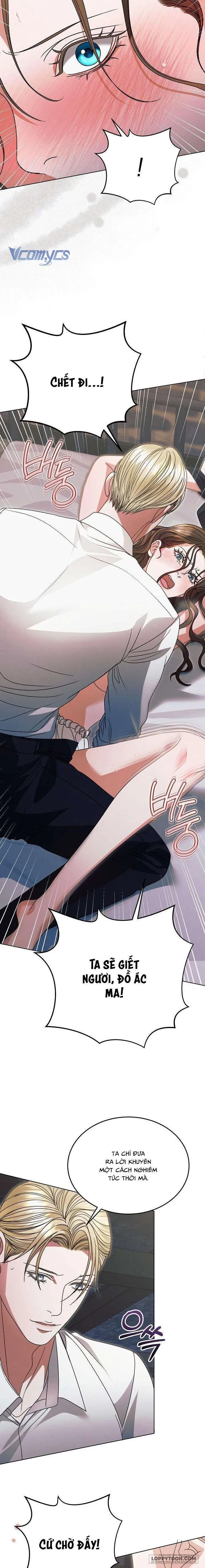 Hãy Cầu Xin Tôi Đi Chap 26 - 🔞🔞🔞 - trang 5