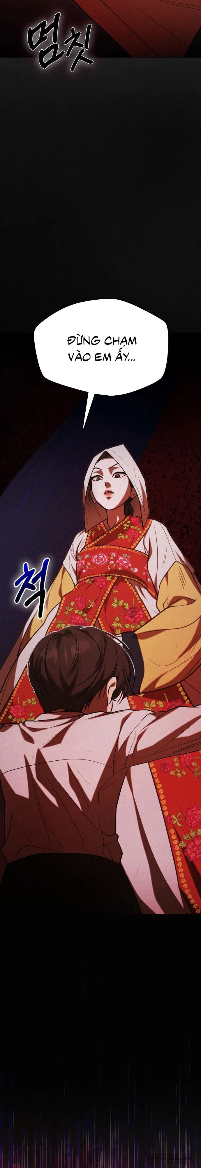 Tiêu Bản Chap 1 - trang 14