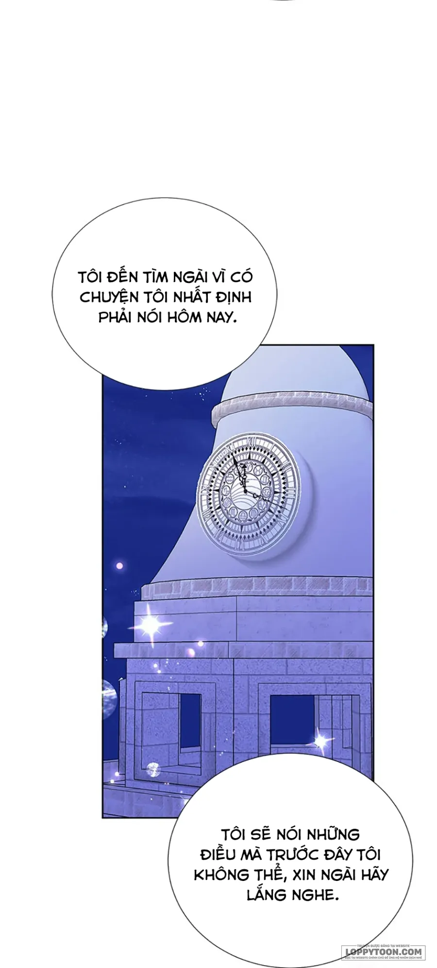 Phía Sau Mặt Nạ Của Nam Chính Hiền Lành Chap 64 - trang 54