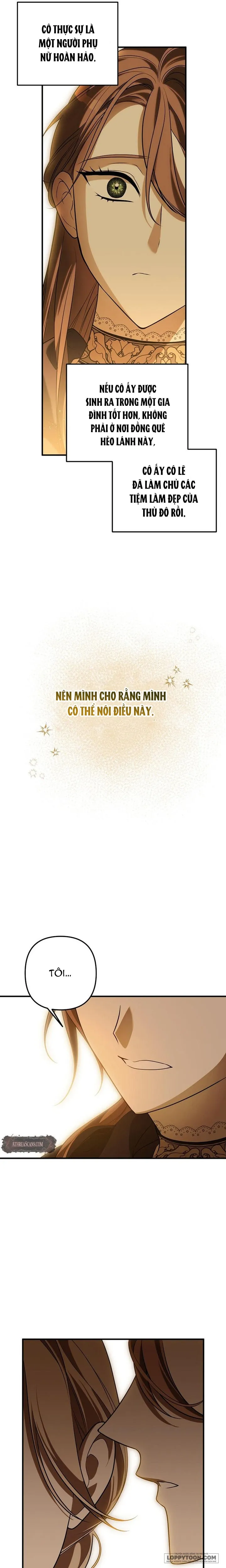 Dù Sao Chúng Ta Cũng Đã Kết Hôn Rồi Chap 20 - trang 11