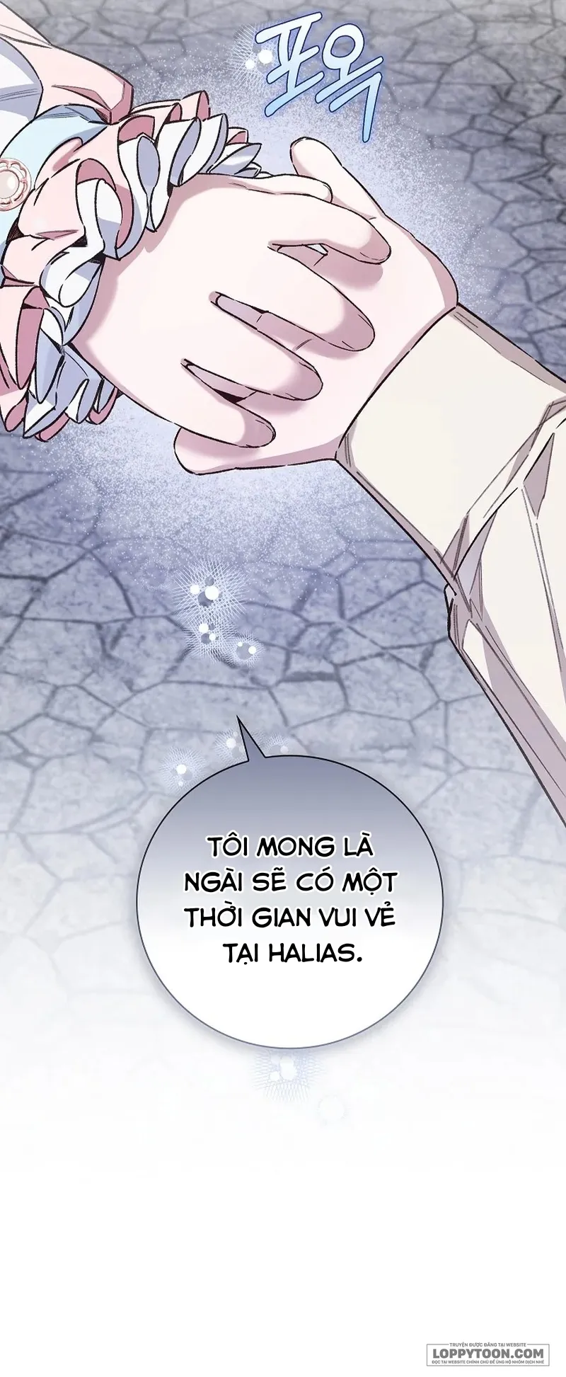 Papa Là Kẻ Thù Kiếp Trước Của Tôi? Chap 45 - trang 17