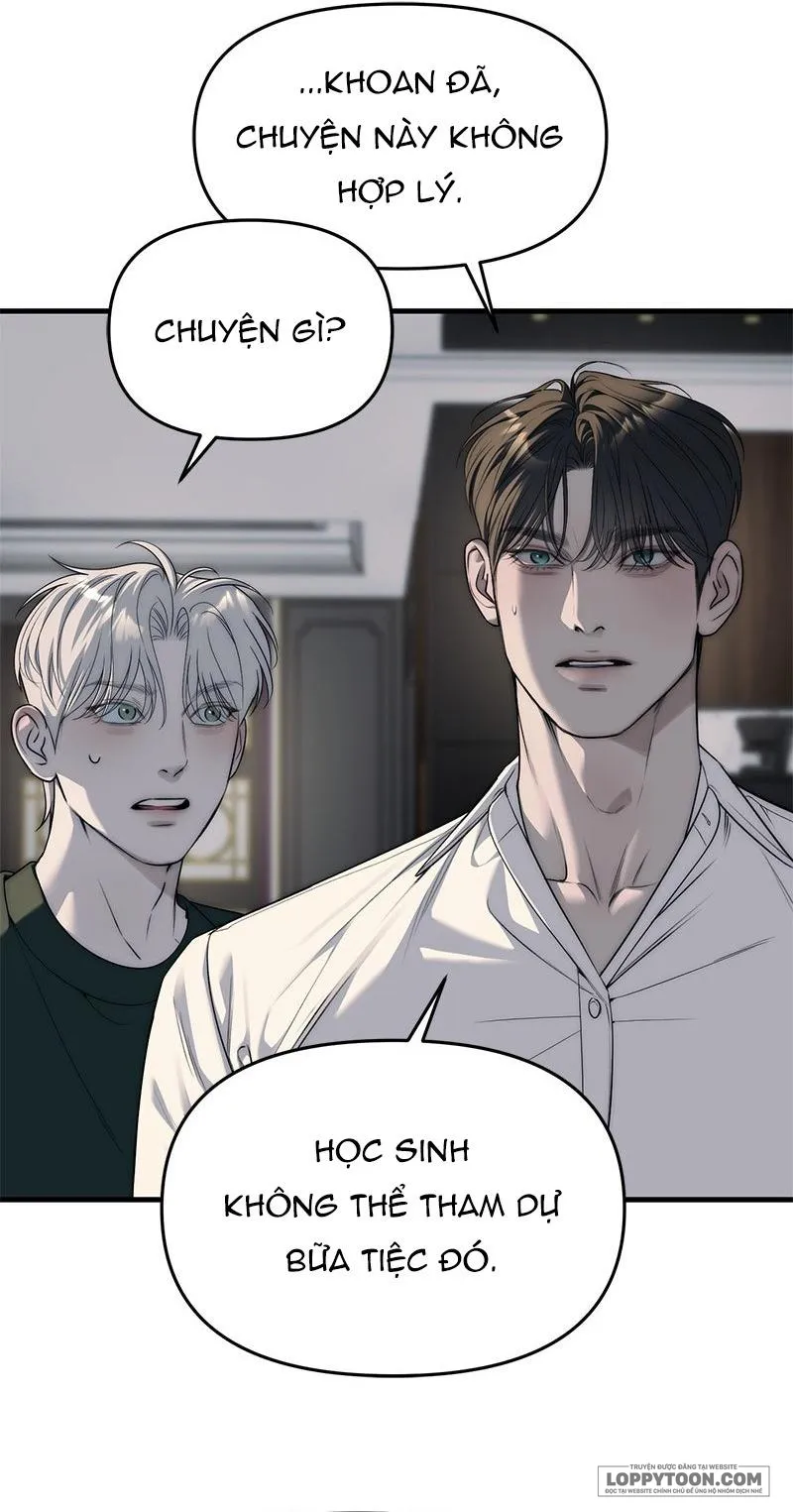 Xâm Nhập Trường Trung Học Tài Phiệt Chap 94 - trang 45