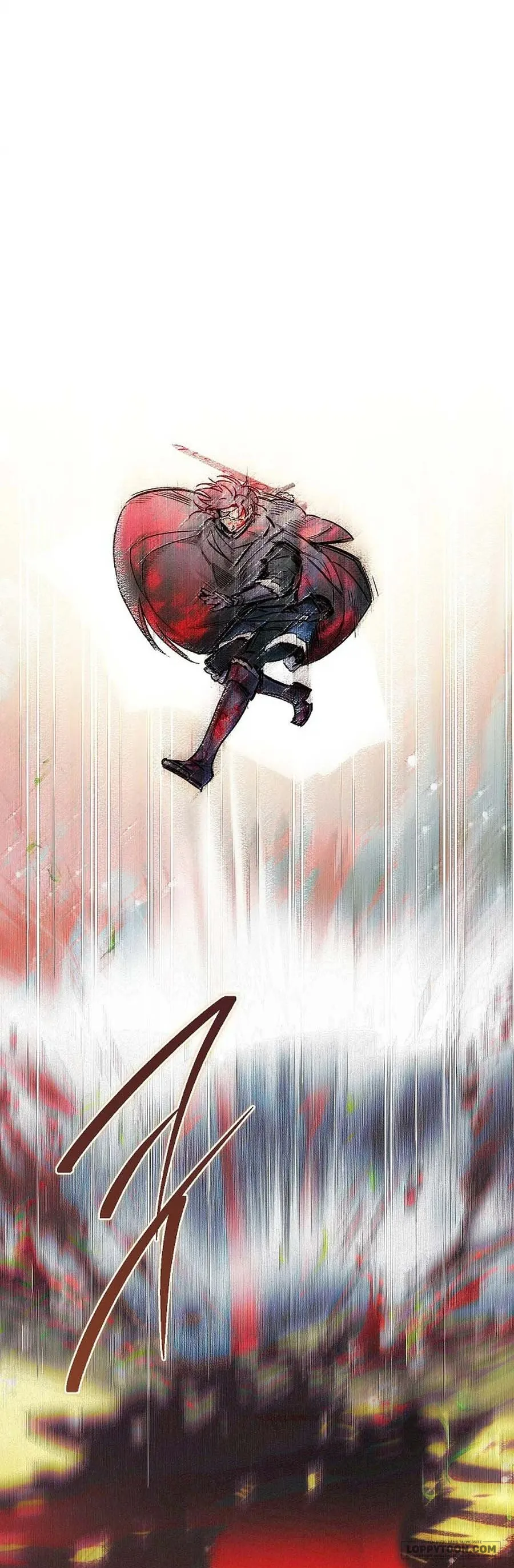 Papa Là Kẻ Thù Kiếp Trước Của Tôi? Chap 61 - trang 14