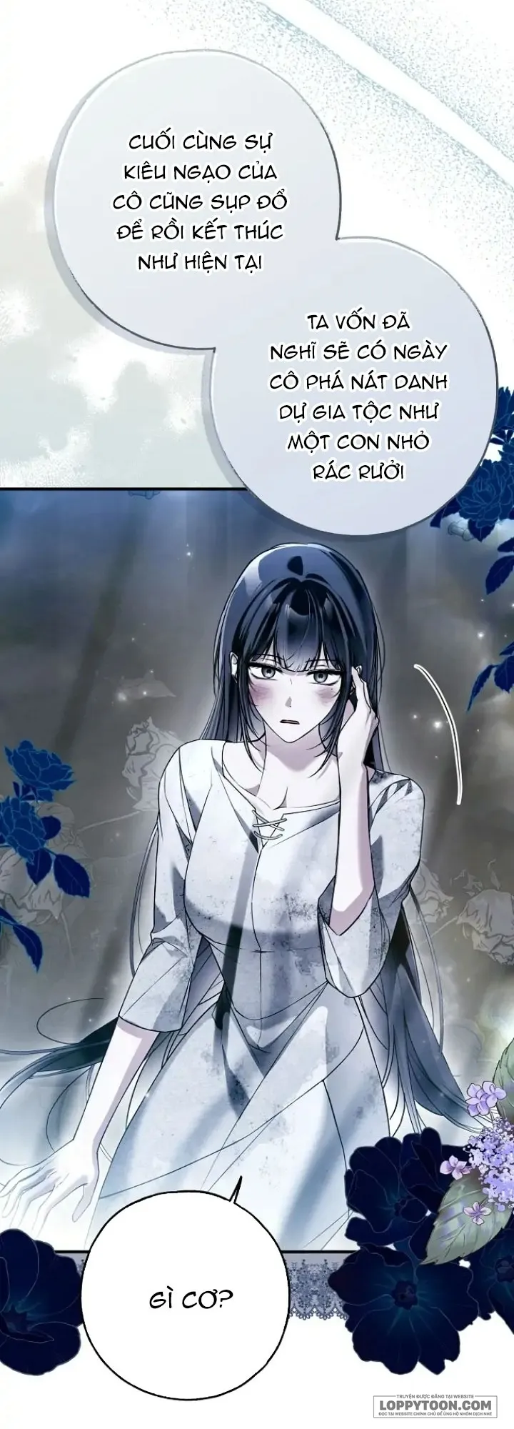Có Kẻ Đã Sở Hữu Cơ Thể Của Tôi Chap 37 - trang 7