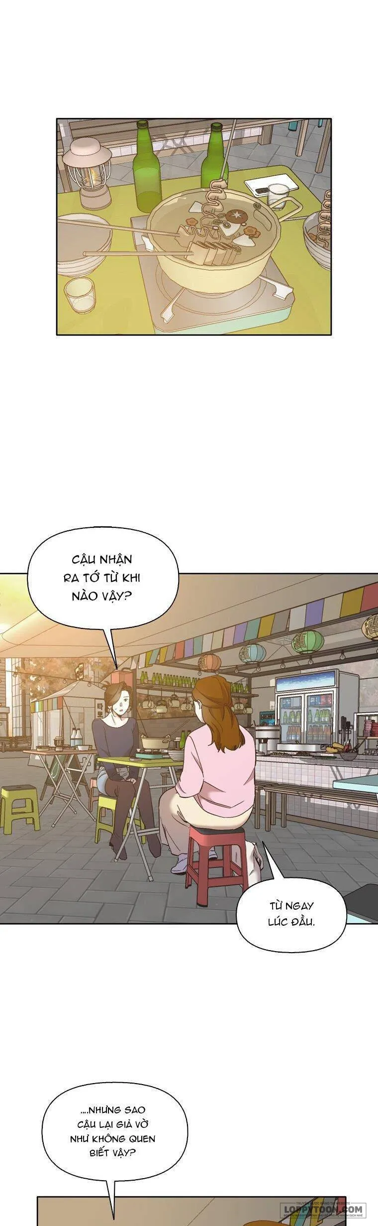 Thanh Xuân Của Chúng Ta Chap 31 - trang 2