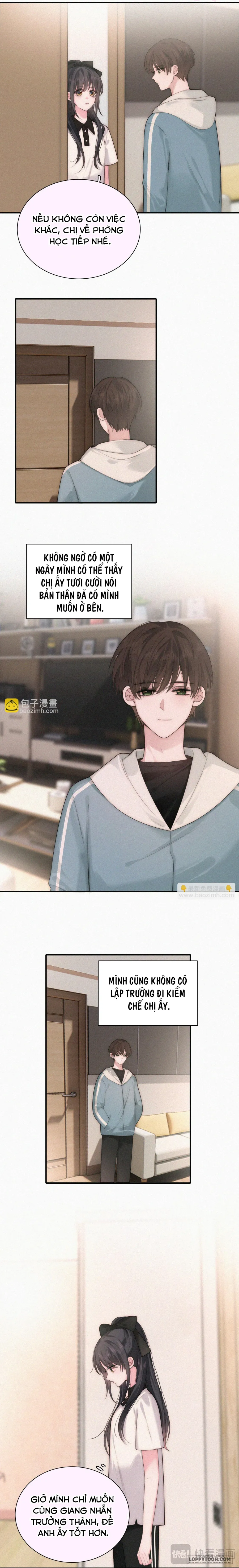 Một Lòng Cưng Chiều Chap 113 - trang 2