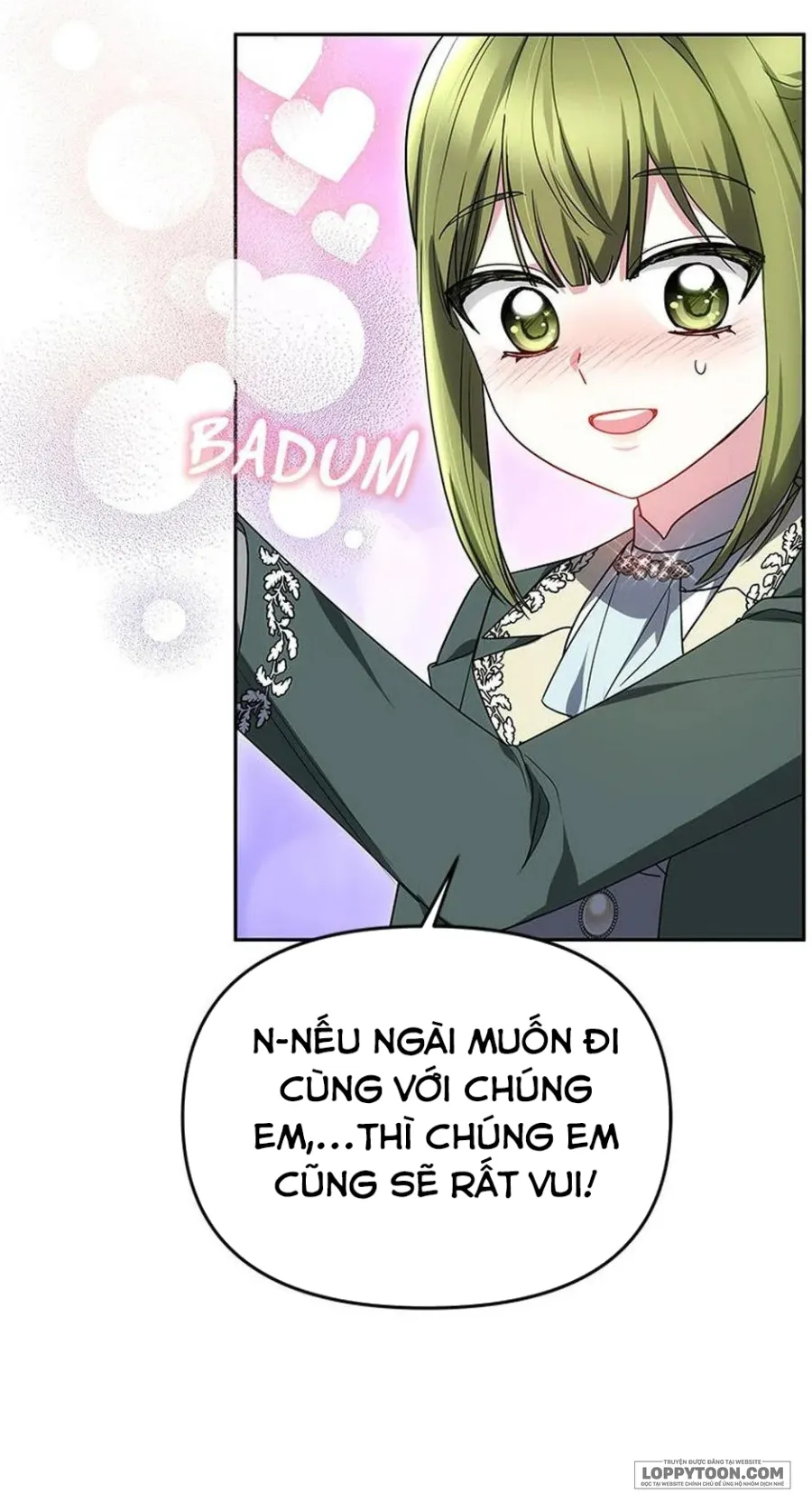 Rồng Con Thuần Hóa Những Kẻ Điên Rồ Chap 47 - trang 65