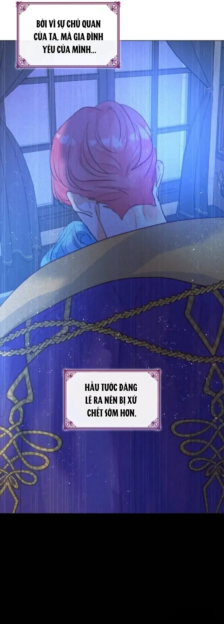 Tôi Được Sinh Ra Là Cô Con Gái Thứ Hai Chap 11 - trang 59