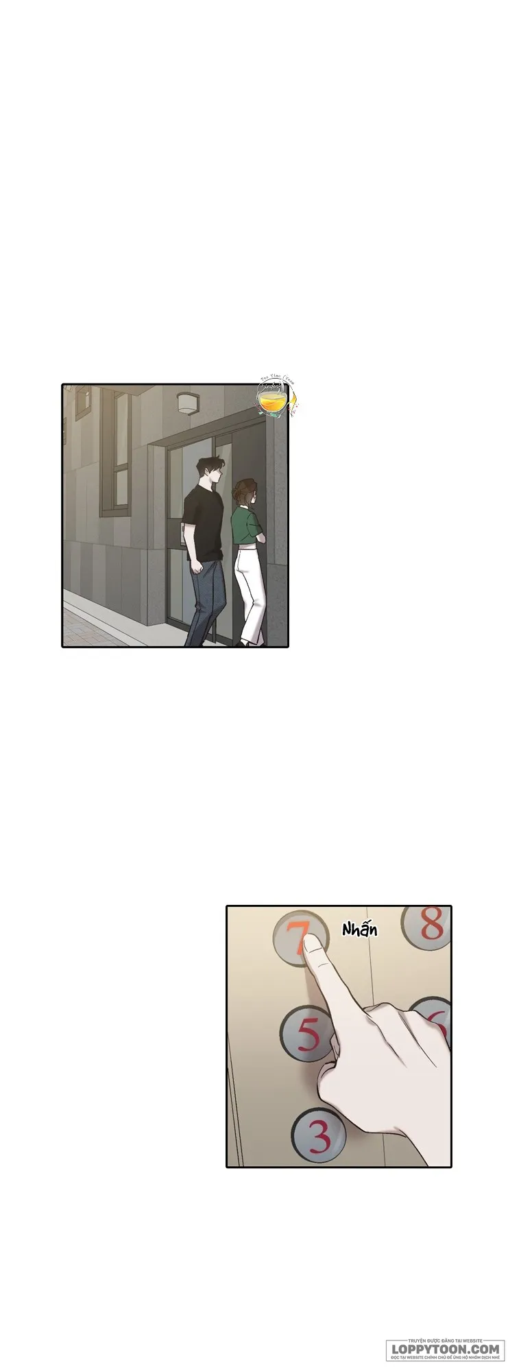 Thanh Xuân Của Chúng Ta Chap 104 - trang 27