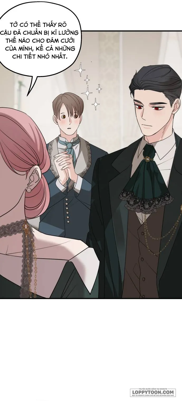 Gia Đình Chồng Quá Ám Ảnh Bởi Tôi Chap 75 - trang 7