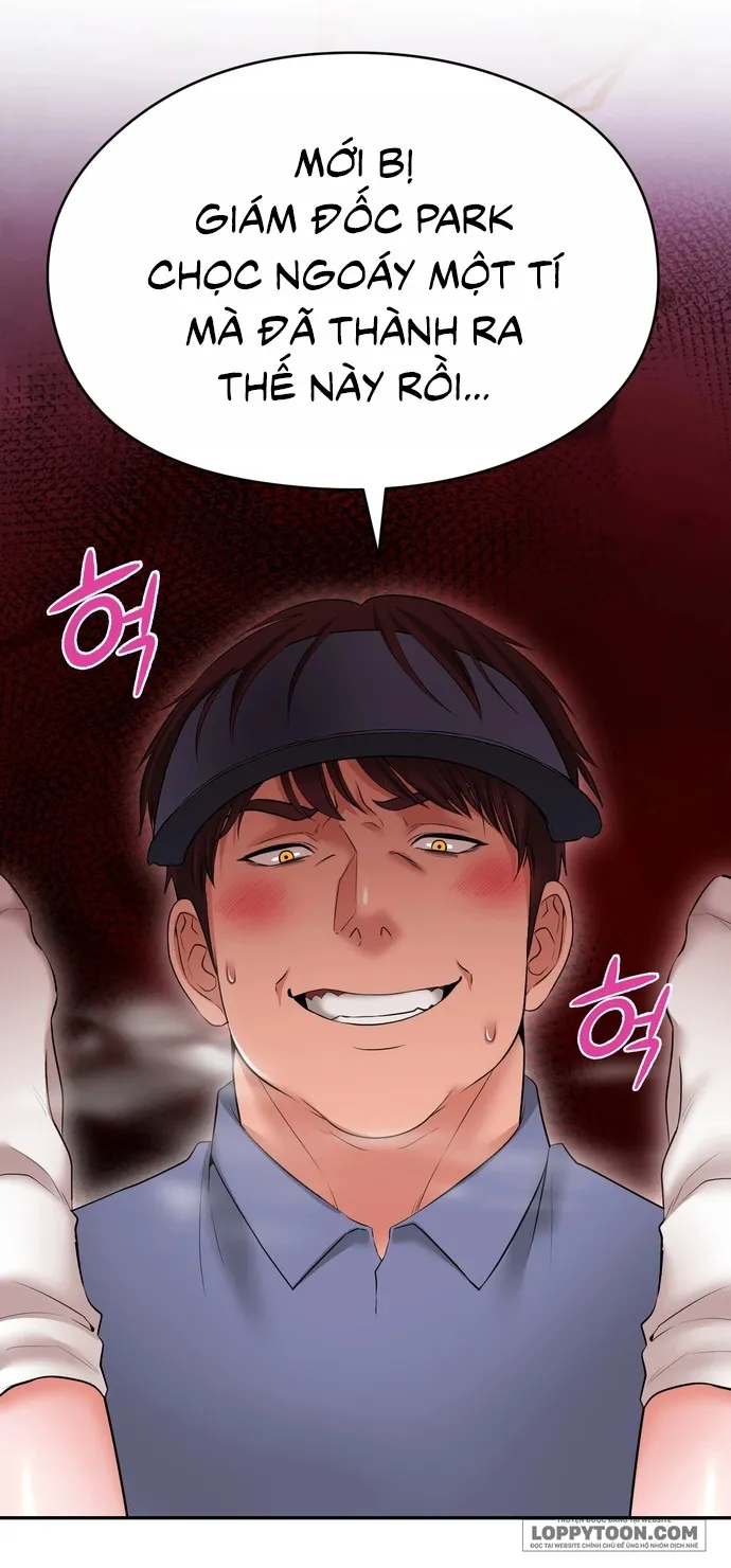 Em Gái XX Chung Của Các Chú Sân Golf Chap 7 - 🔞🔞 - trang 12