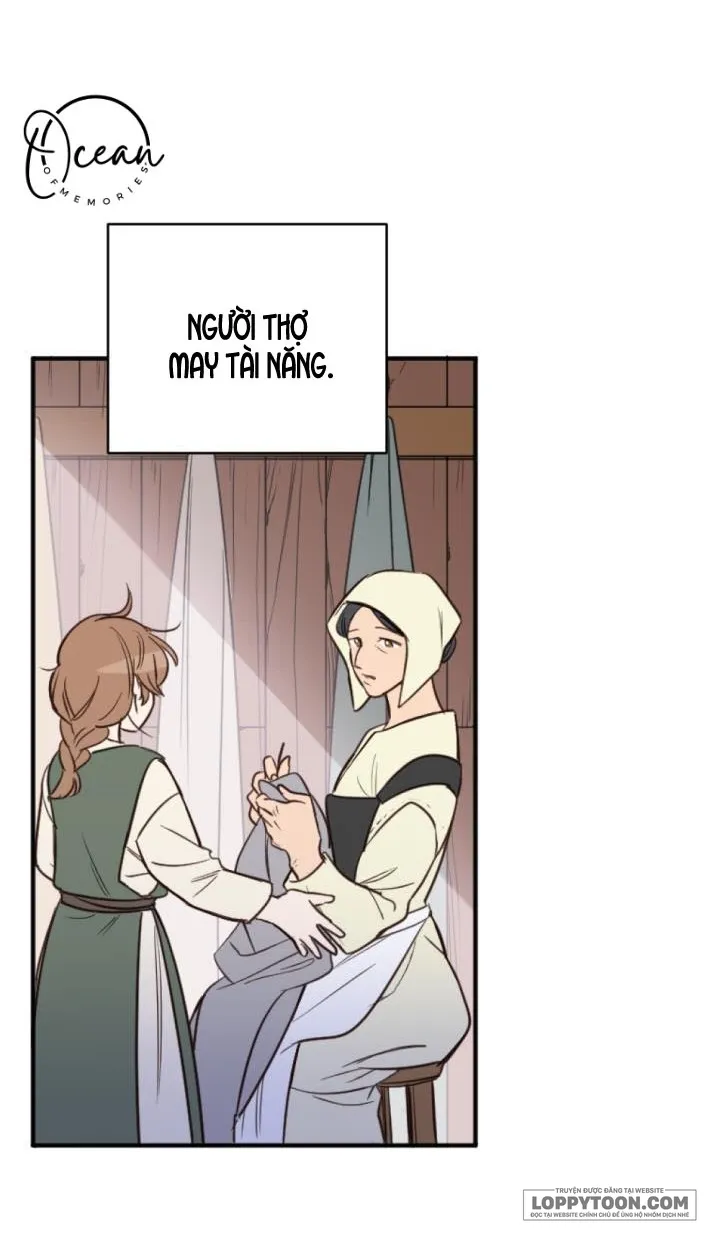 Thợ May Của Nữ Hoàng Cesia Chap 2 - trang 58