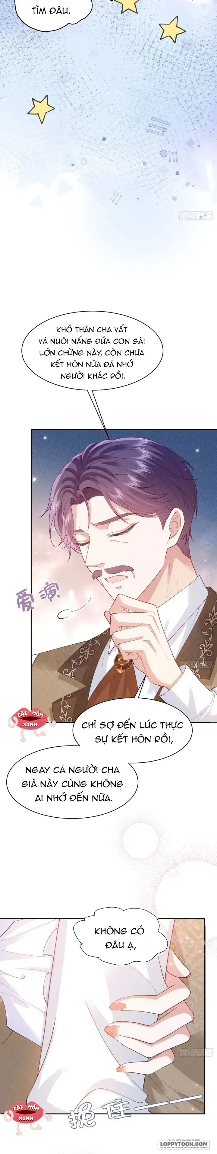 Bày Tỏ Với Người Nguy Hiểm Như Anh Ấy Chap 48 - trang 6